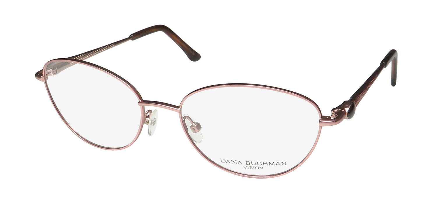 Dana Buchman Jezelle Eyeglasses