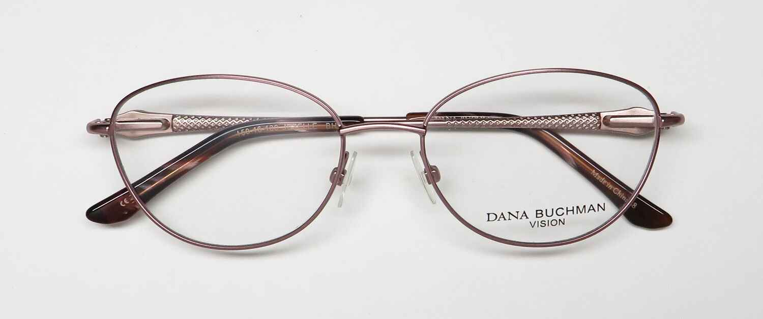 Dana Buchman Jezelle Eyeglasses