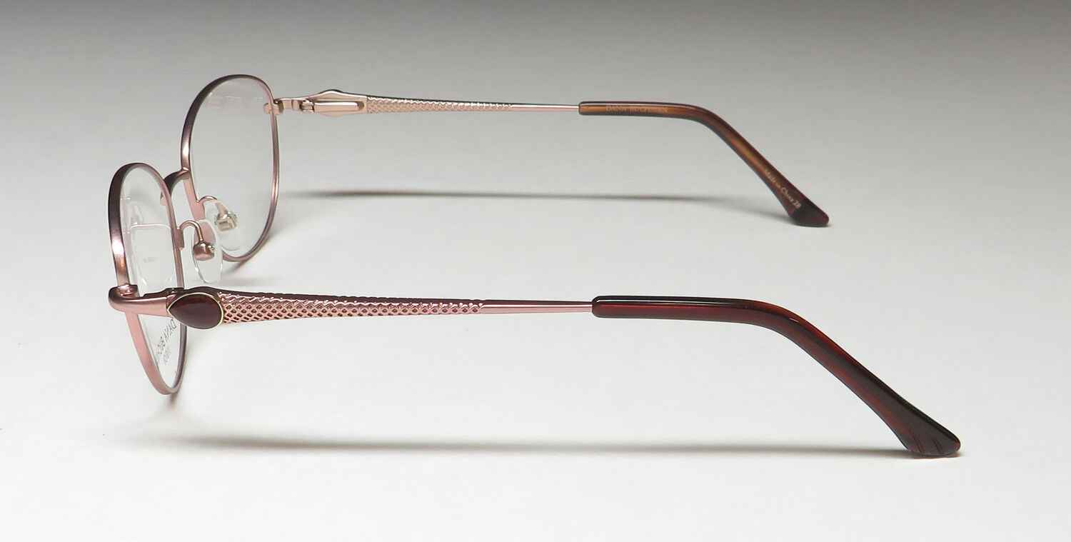 Dana Buchman Jezelle Eyeglasses