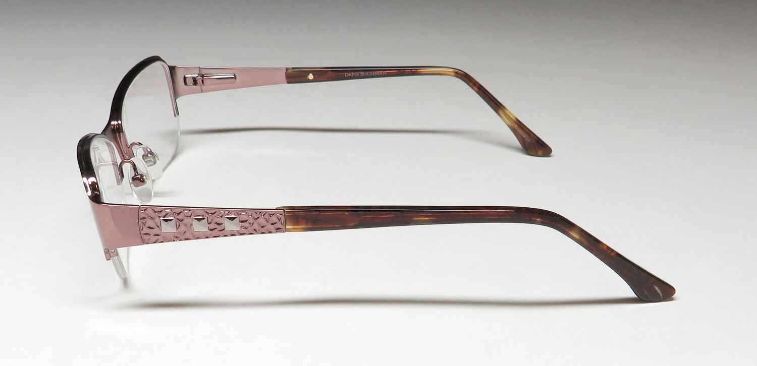 Dana Buchman Kathleen Eyeglasses