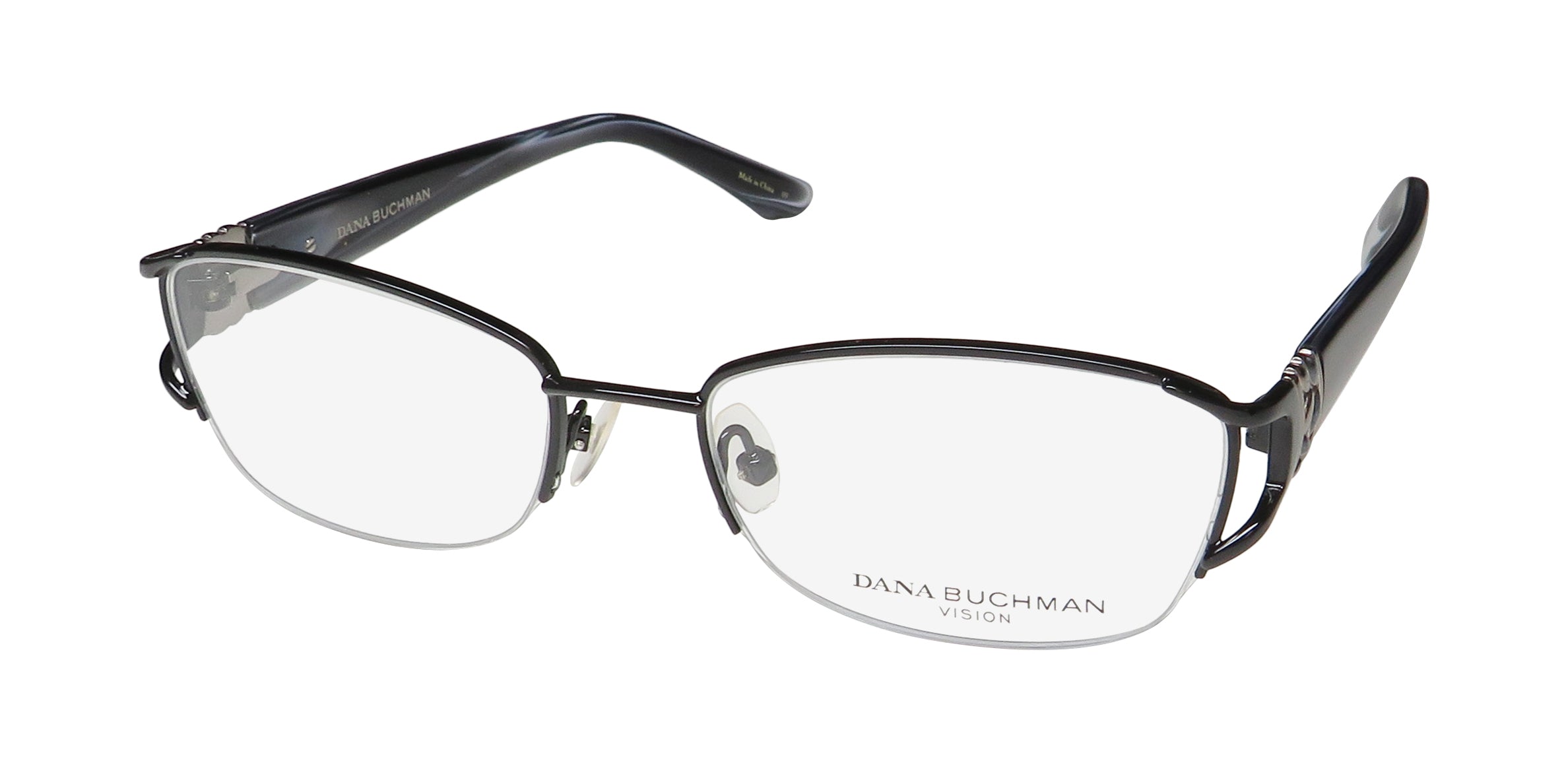Dana Buchman Jannah Eyeglasses by ModaFrames