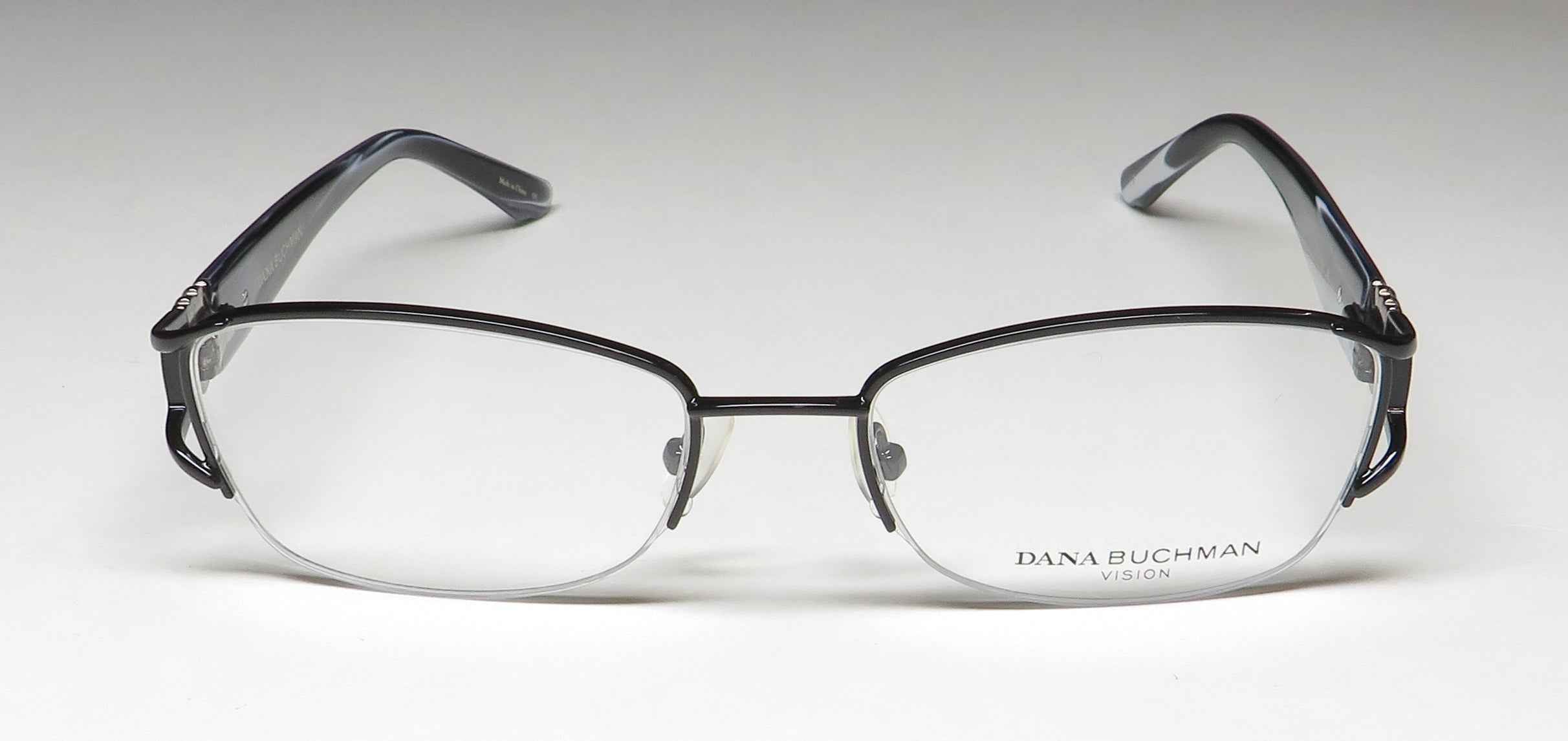Dana Buchman Jannah Eyeglasses