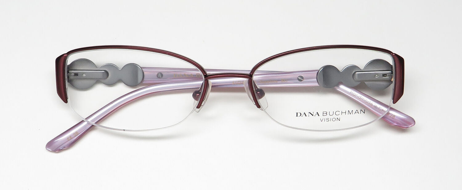 Dana Buchman Sapphira Eyeglasses by ModaFrames