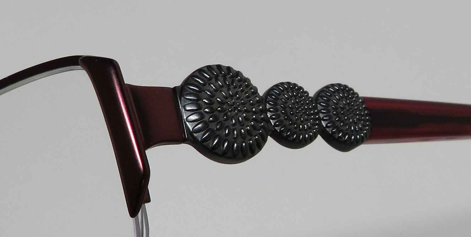 Dana Buchman Sapphira Eyeglasses