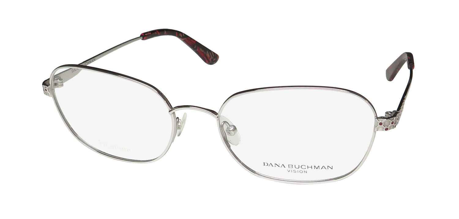 Dana Buchman Mrs. Gunnerson Eyeglasses