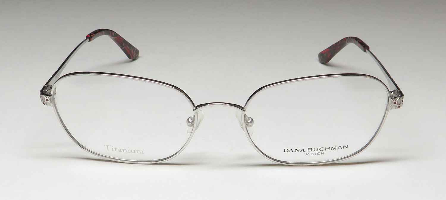 Dana Buchman Mrs. Gunnerson Eyeglasses