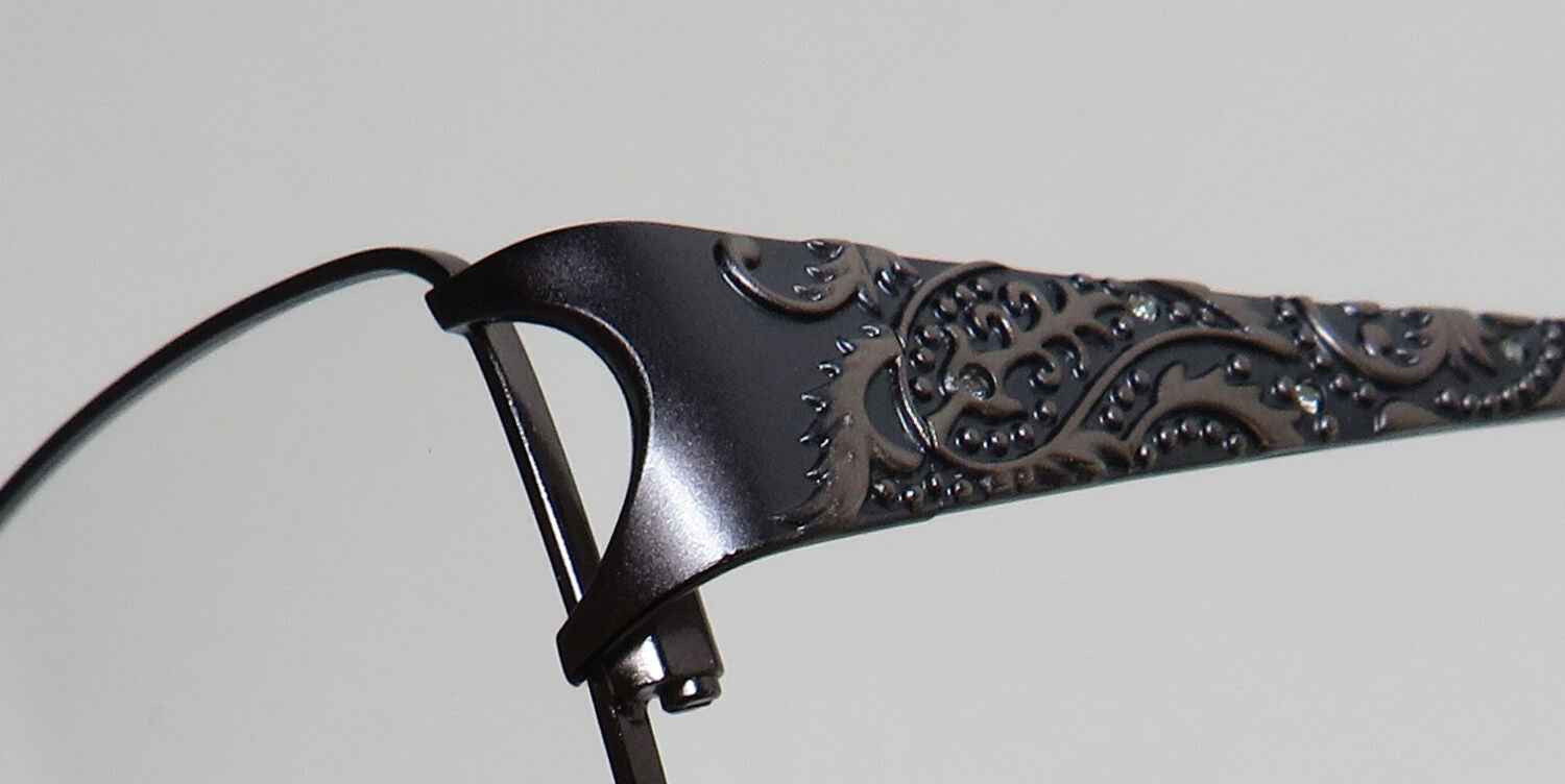 Dana Buchman Adelphia Eyeglasses