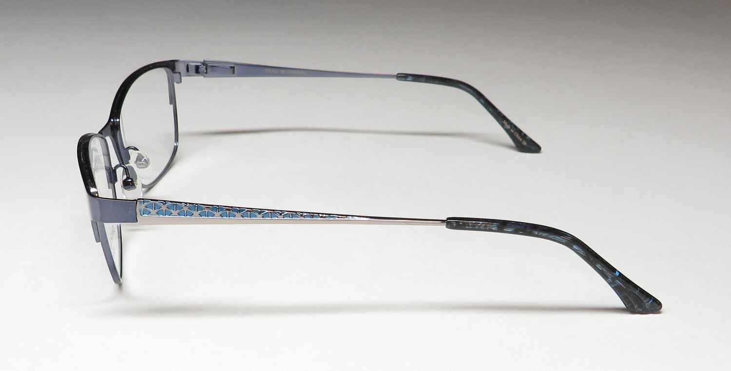 Dana Buchman Whytney Eyeglasses