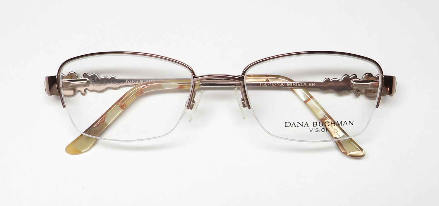 Dana Buchman Miriela Eyeglasses