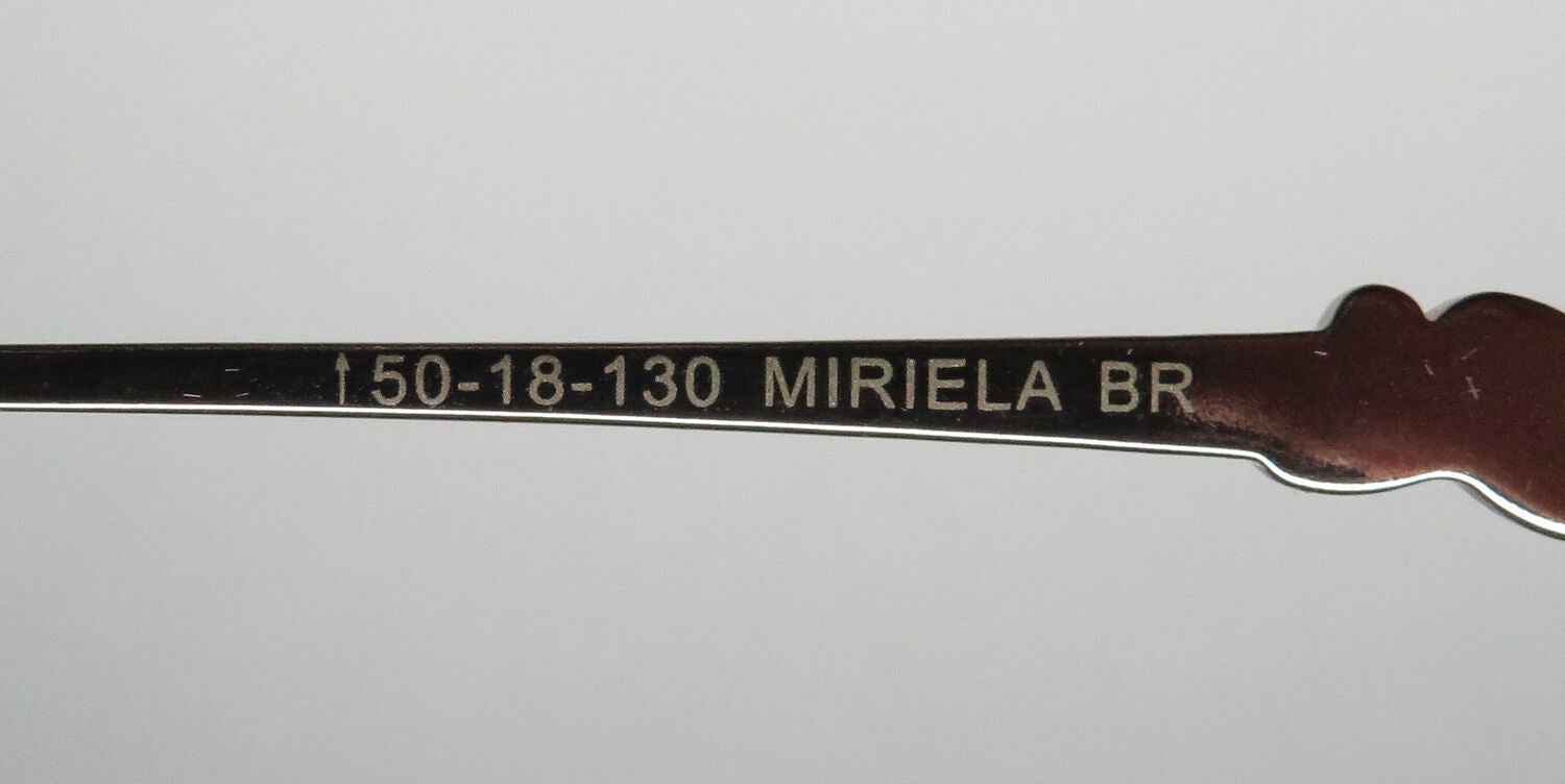 Dana Buchman Miriela Eyeglasses