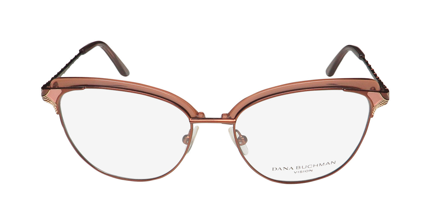 Dana Buchman Charleigh Eyeglasses by ModaFrames