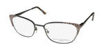 Dana Buchman Glennora Eyeglasses