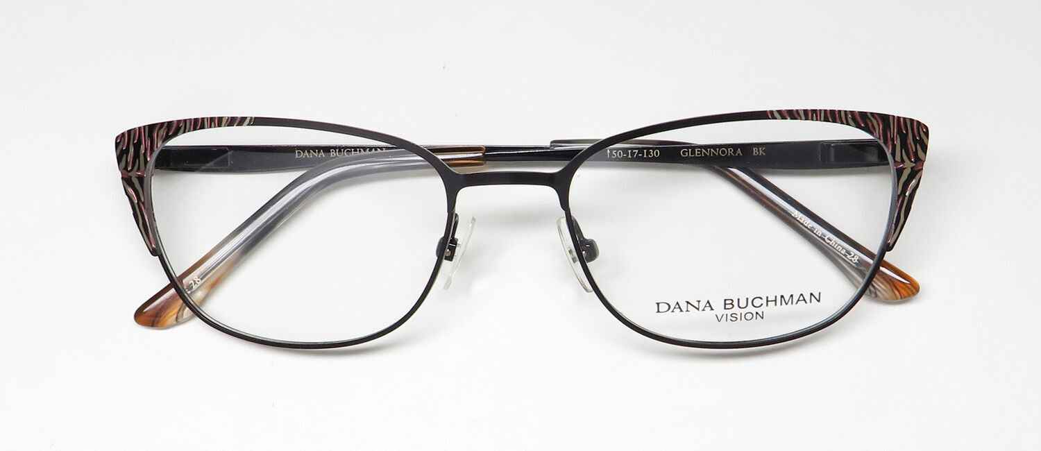 Dana Buchman Glennora Eyeglasses