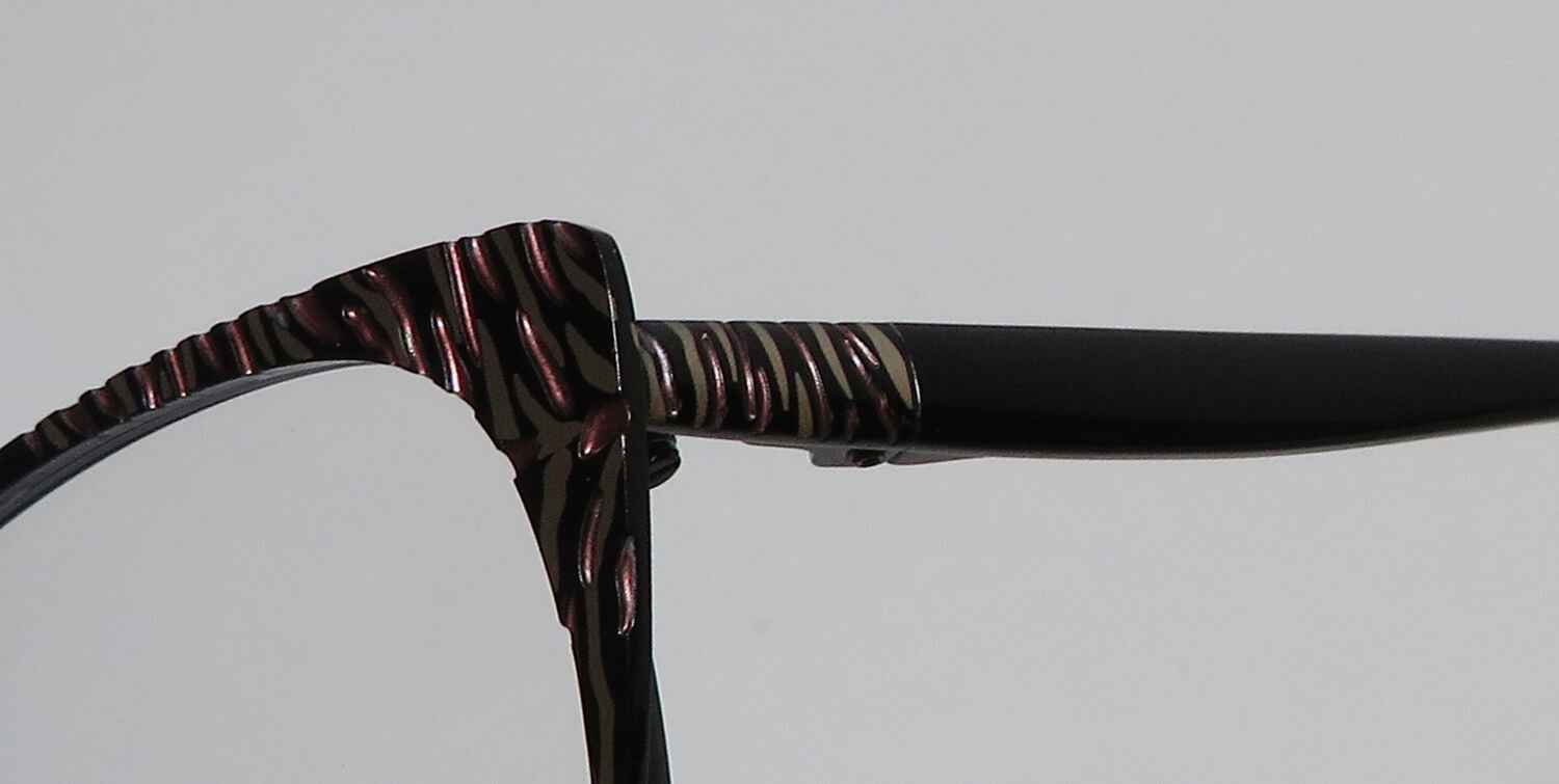 Dana Buchman Glennora Eyeglasses