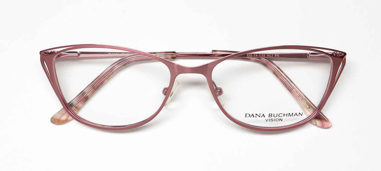 Dana Buchman Ali Eyeglasses
