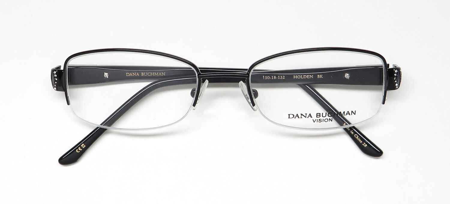 Dana Buchman Holden Eyeglasses