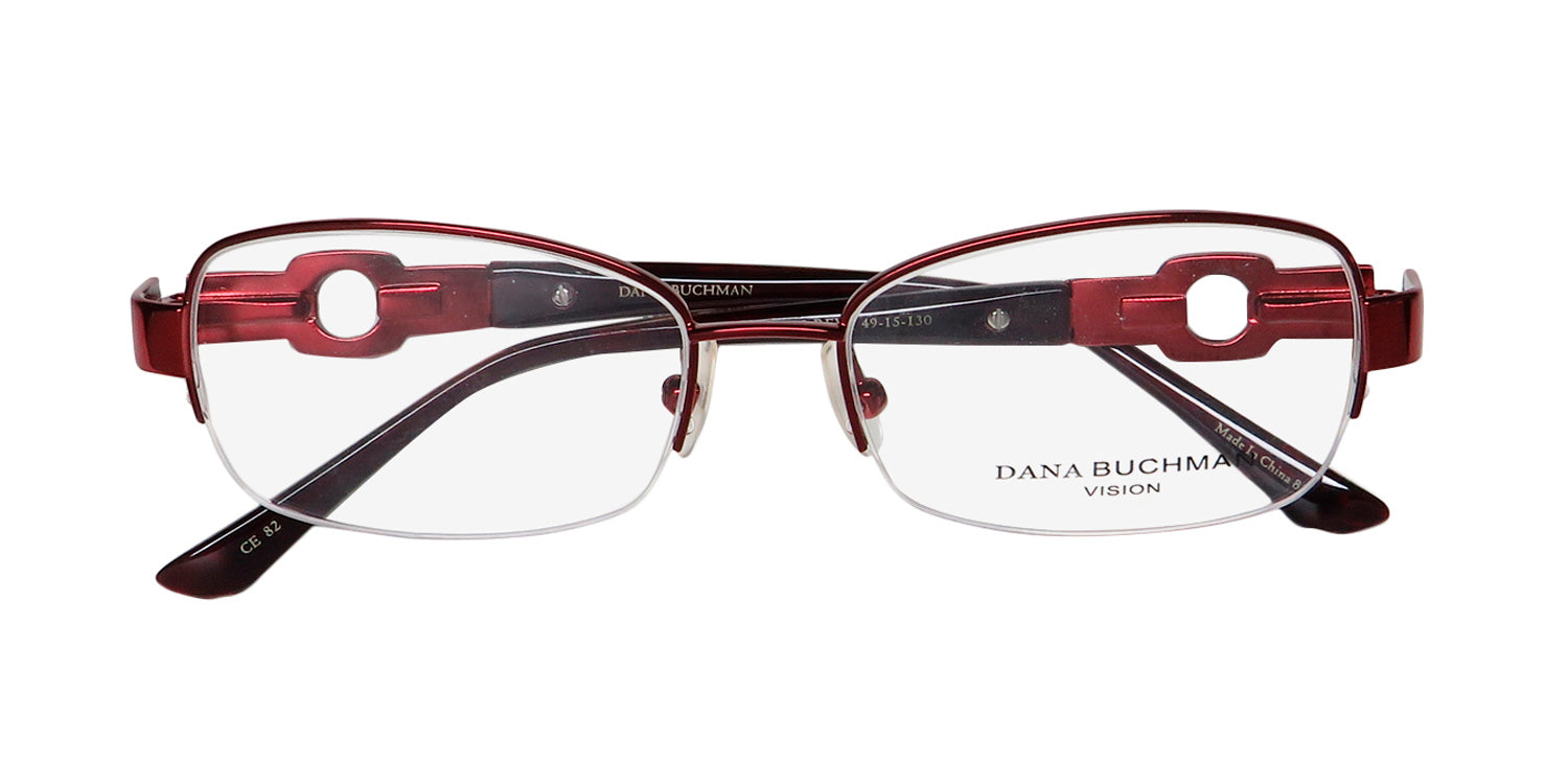 Dana Buchman Reva Eyeglasses DestGlow