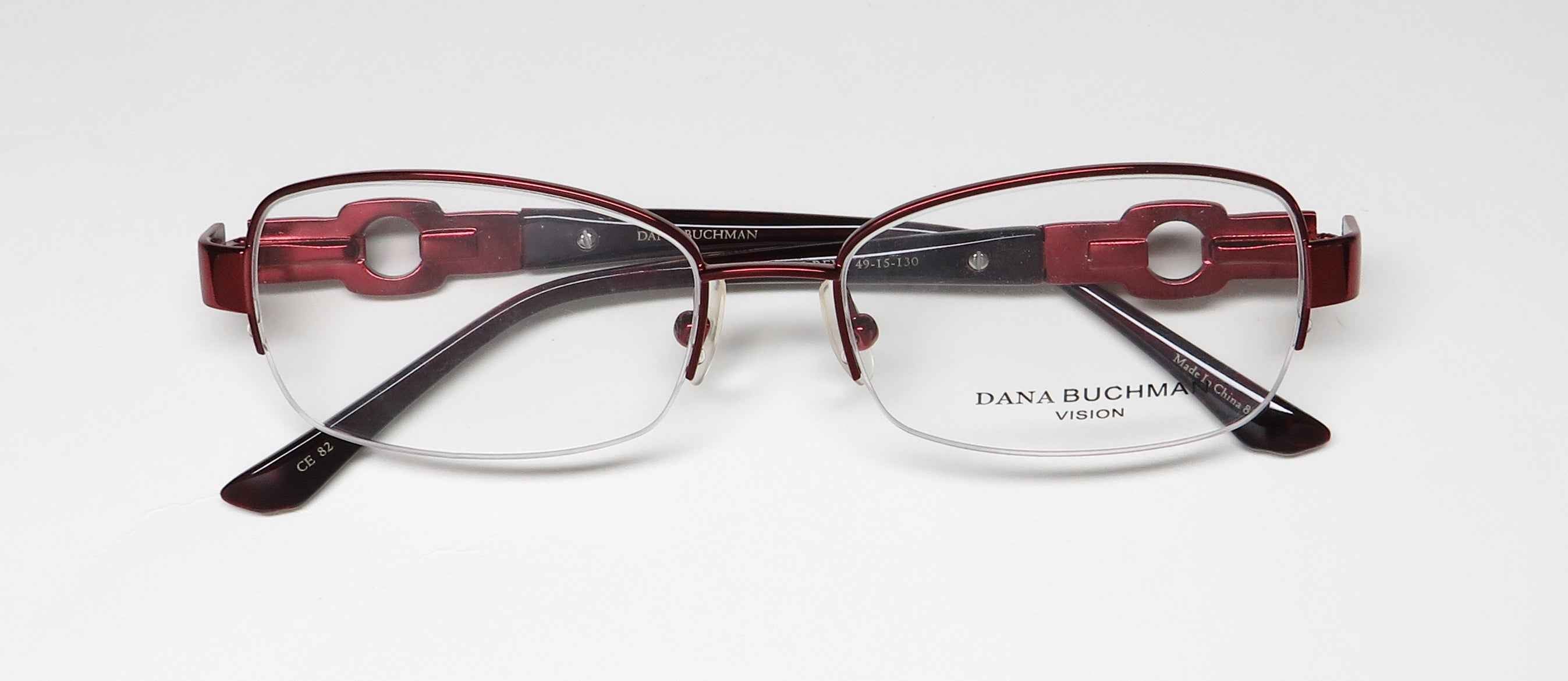 Dana Buchman Reva Eyeglasses
