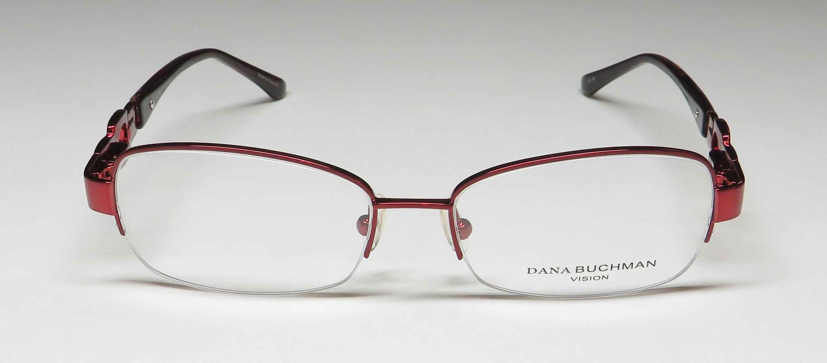 Dana Buchman Reva Eyeglasses DestGlow