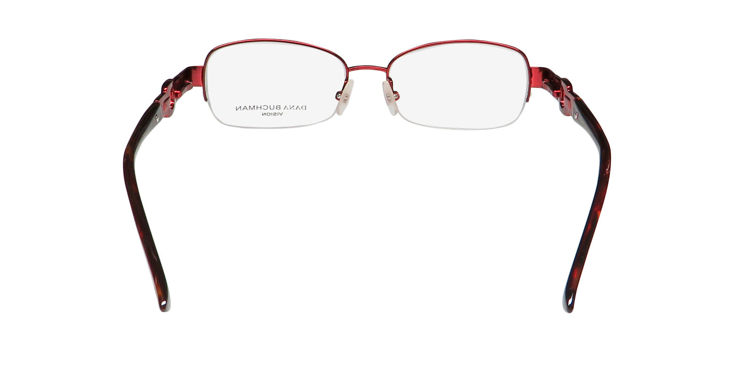 Dana Buchman Reva Eyeglasses DestGlow
