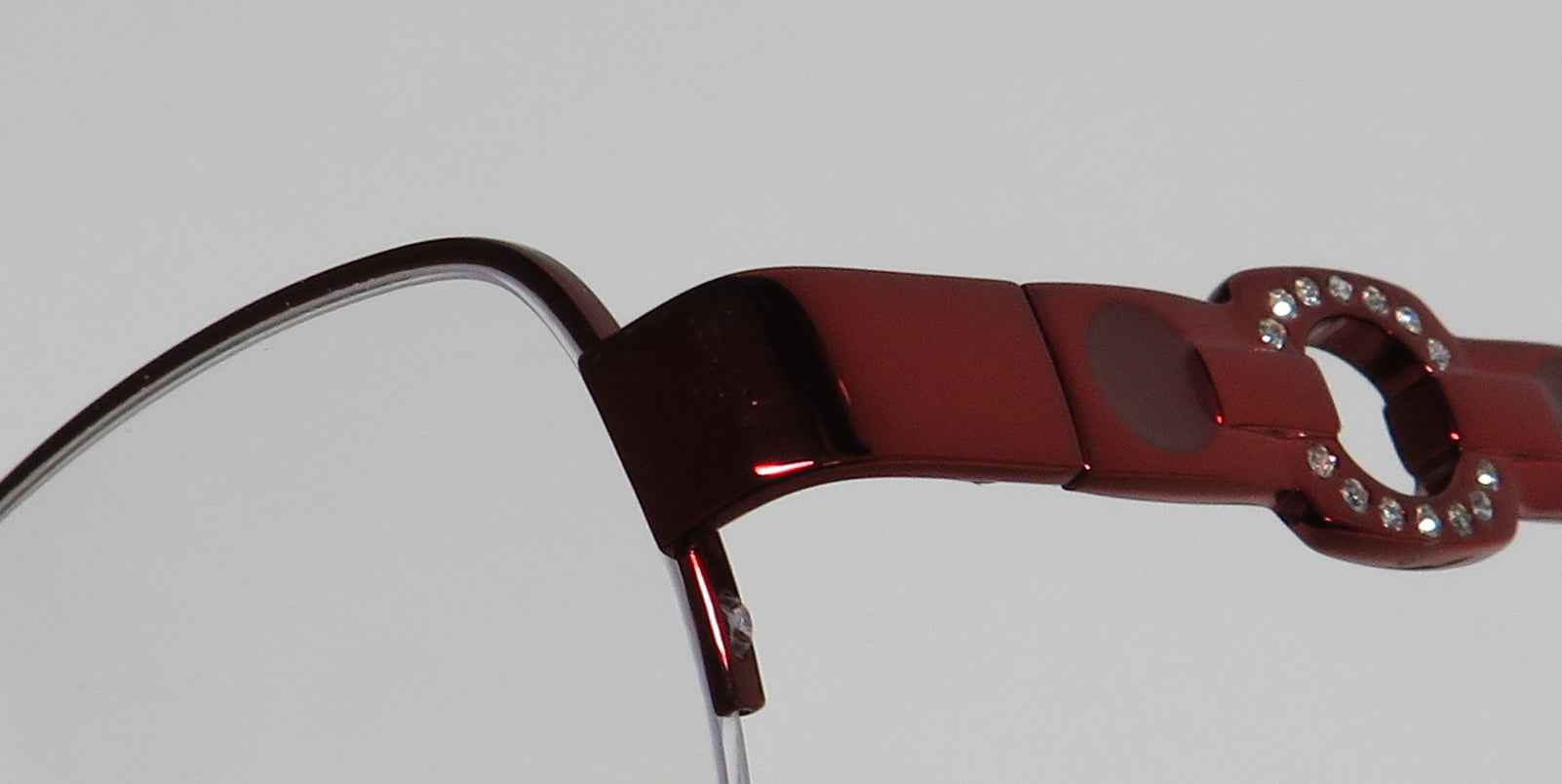 Dana Buchman Reva Eyeglasses DestGlow