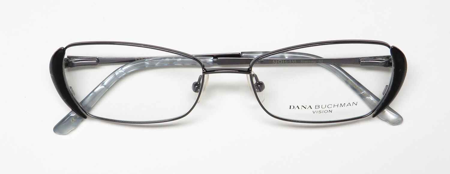 Dana Buchman Simona Eyeglasses