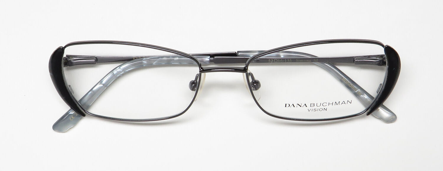 Dana Buchman Simona Eyeglasses