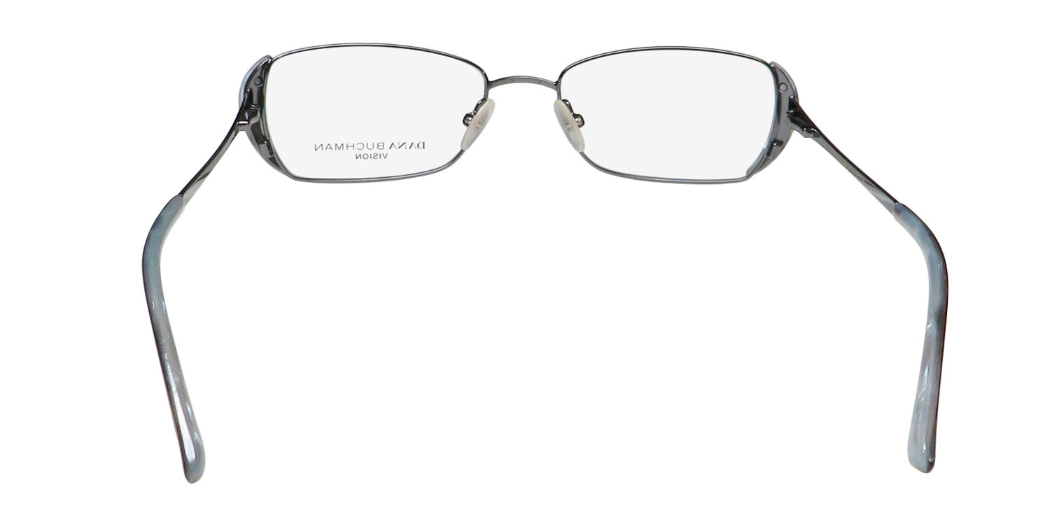 Dana Buchman Simona Eyeglasses by ModaFrames