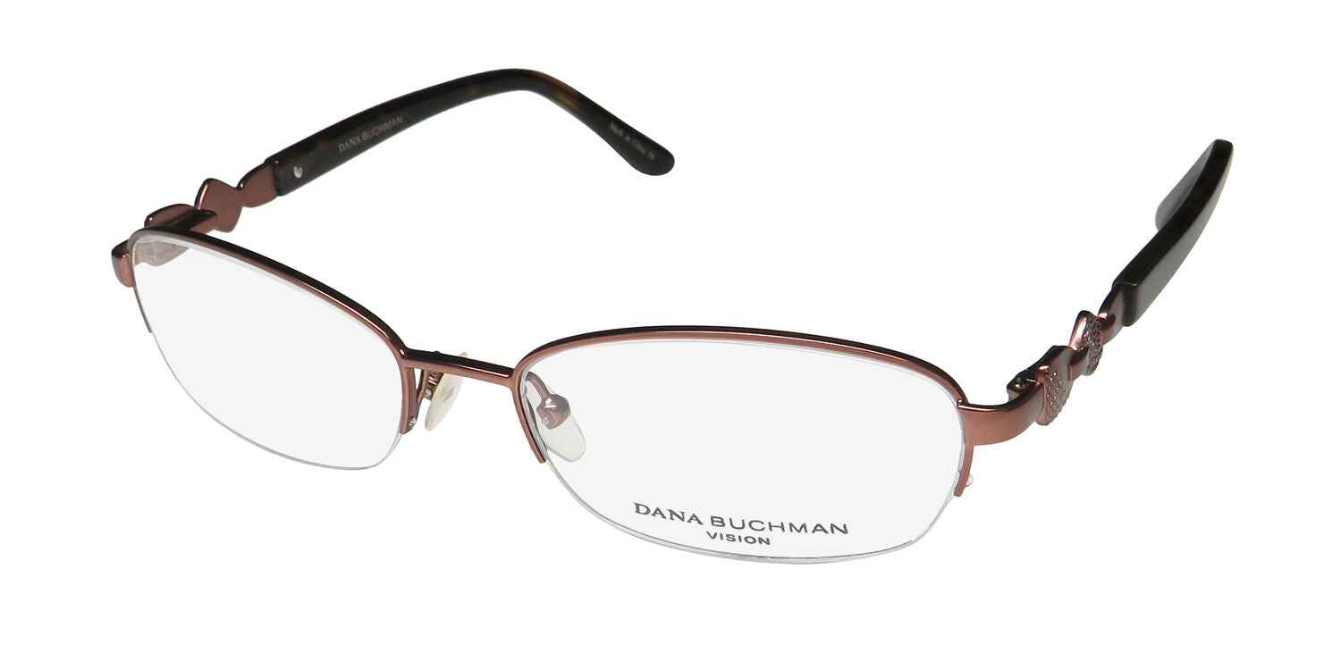 Dana Buchman Kadin Eyeglasses