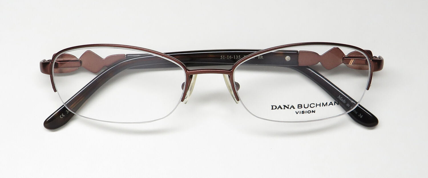Dana Buchman Kadin Eyeglasses by ModaFrames