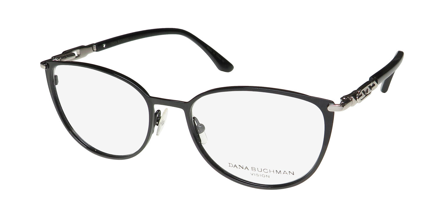 Dana Buchman Marigold Eyeglasses by ModaFrames