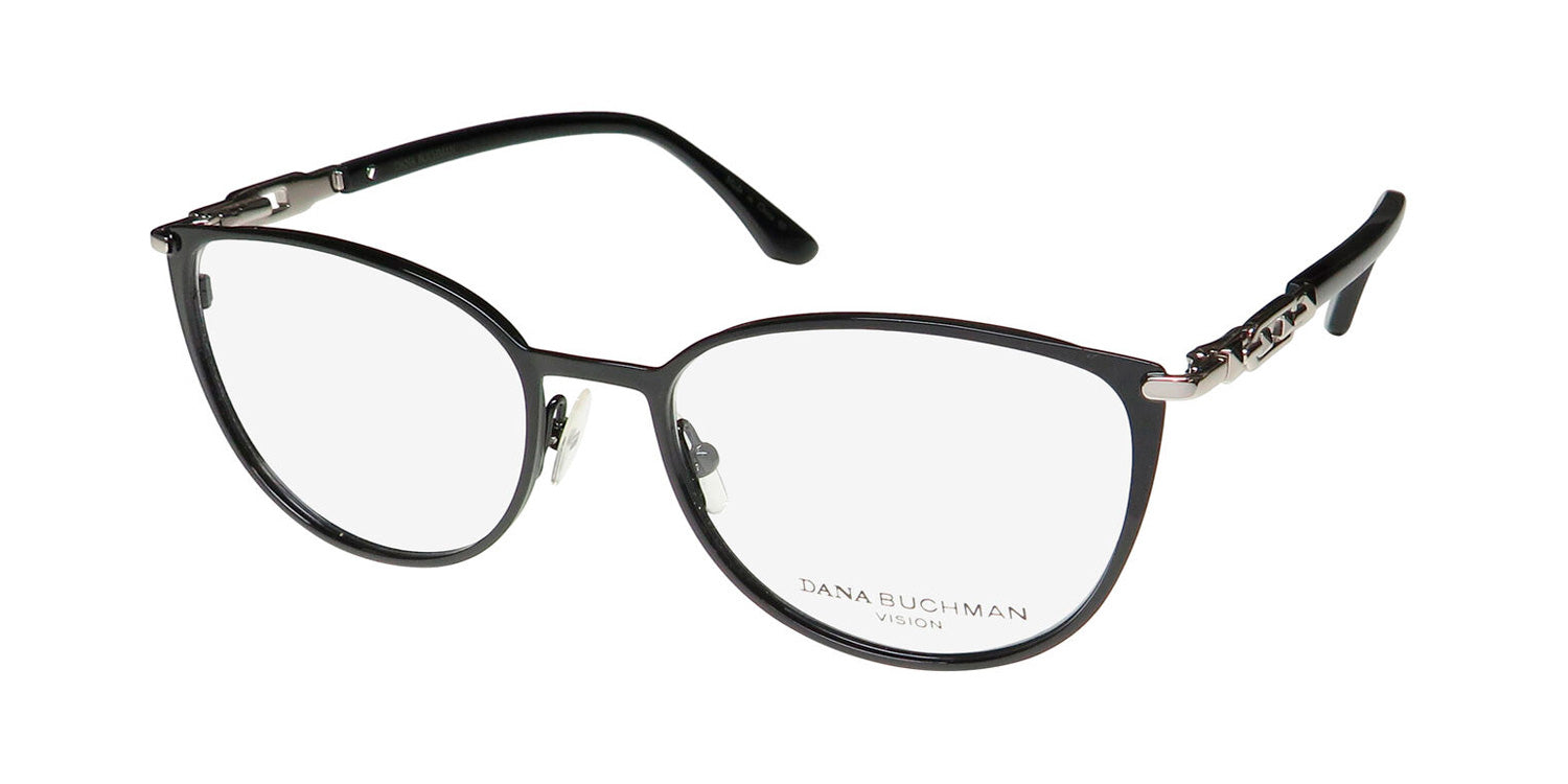 Dana Buchman Marigold Eyeglasses