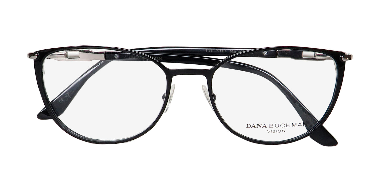 Dana Buchman Marigold Eyeglasses