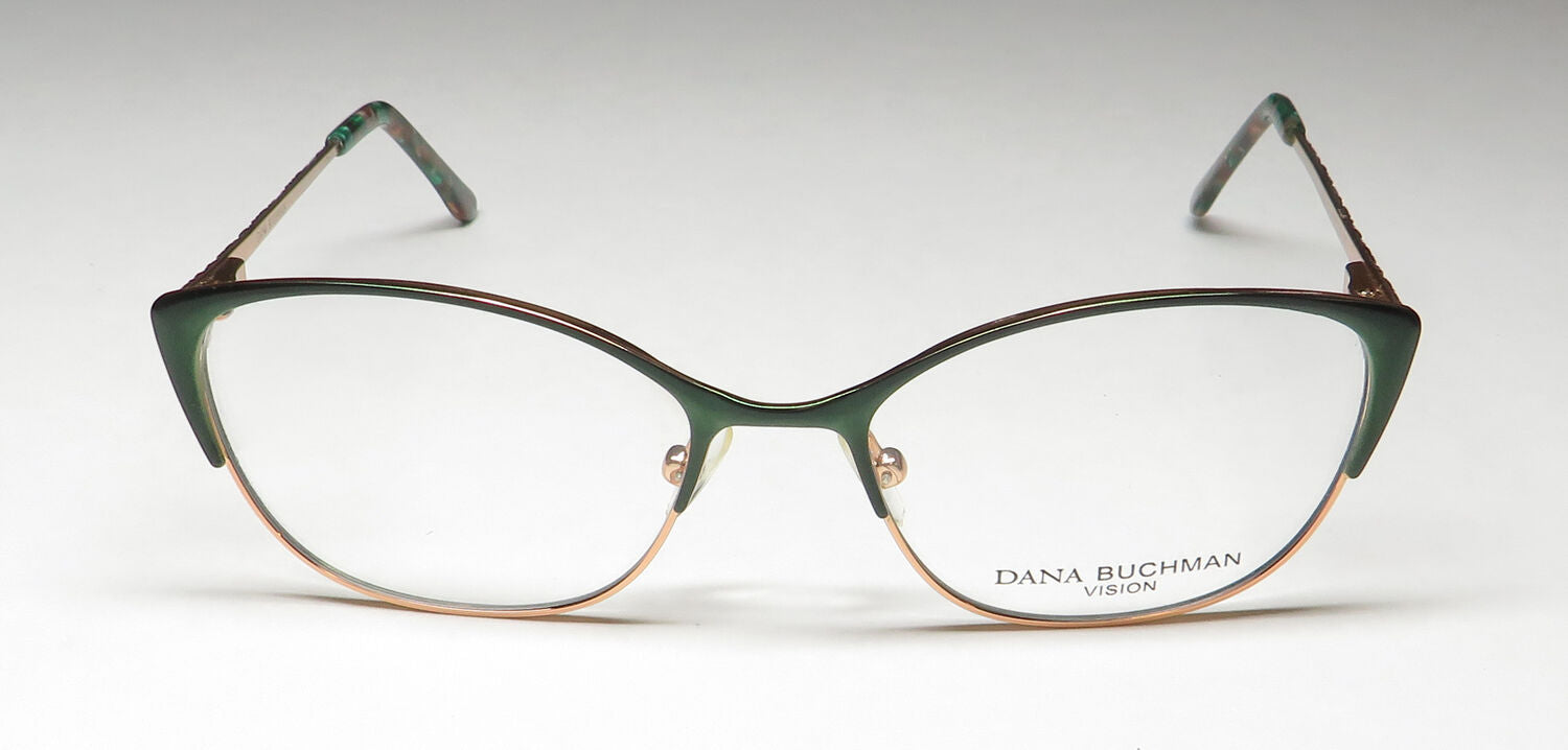 Dana Buchman Aunt Lil Eyeglasses by ModaFrames