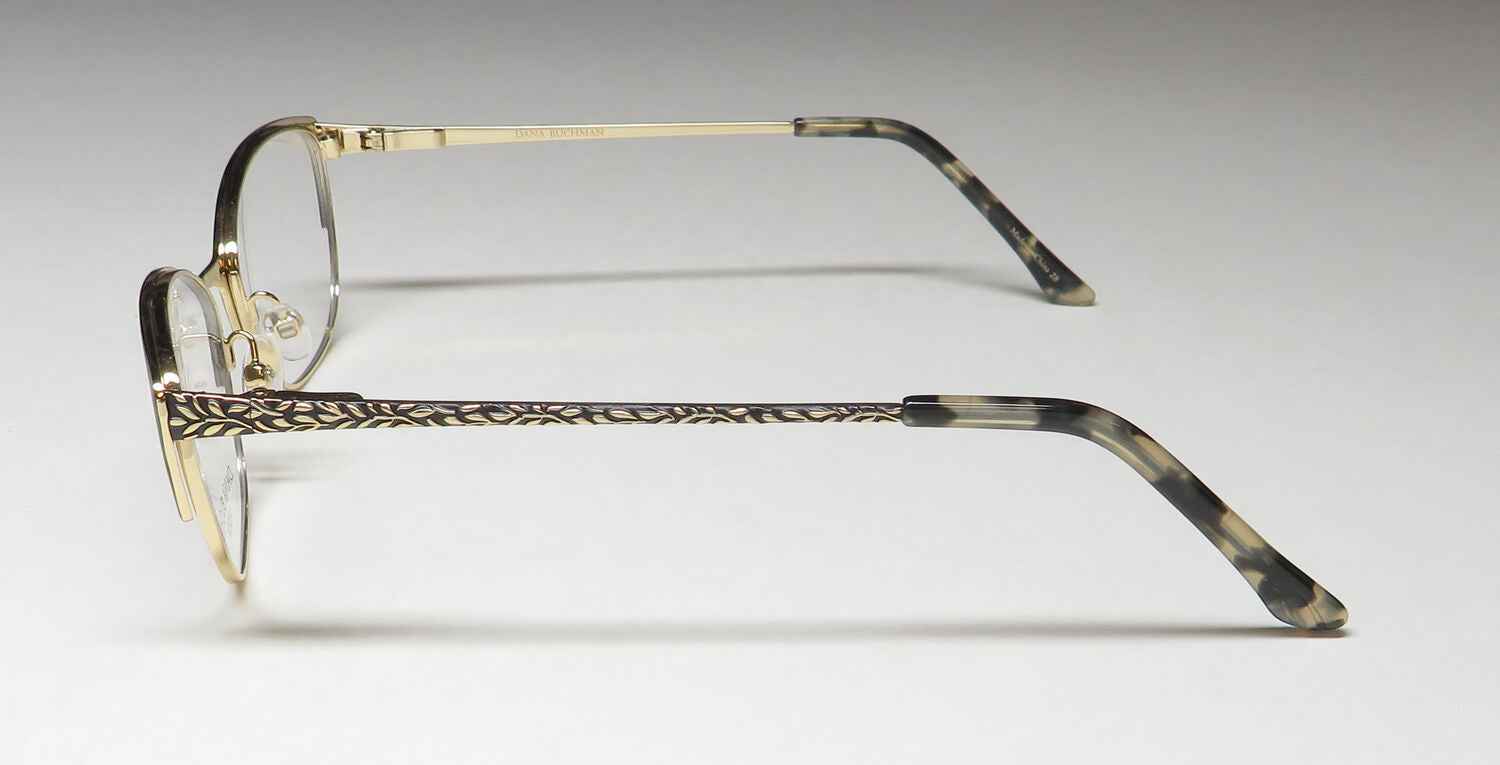 Dana Buchman Aunt Lil Eyeglasses