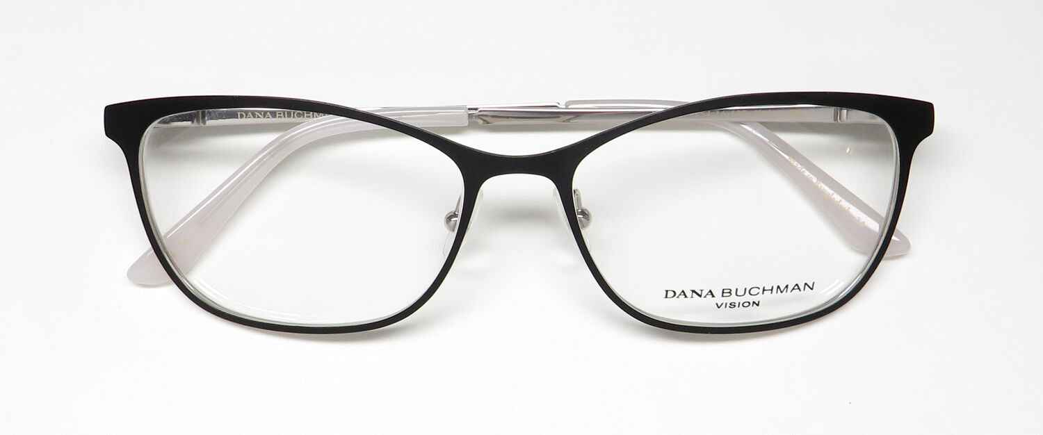 Dana Buchman Kirby Eyeglasses