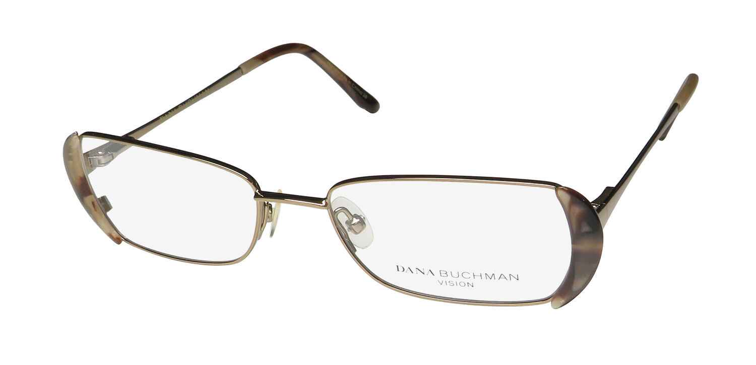 Dana Buchman Simona Eyeglasses