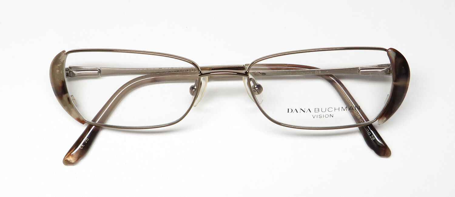 Dana Buchman Simona Eyeglasses