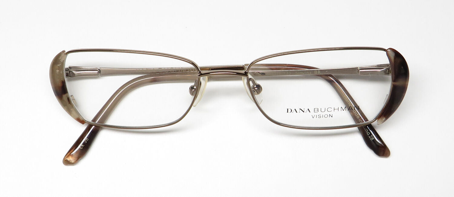 Dana Buchman Simona Eyeglasses