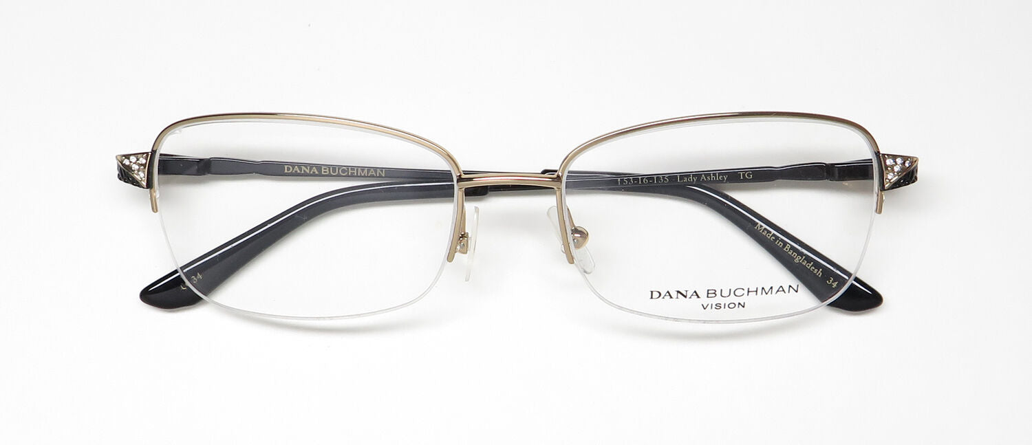 Dana Buchman Lady Ashley Eyeglasses by ModaFrames