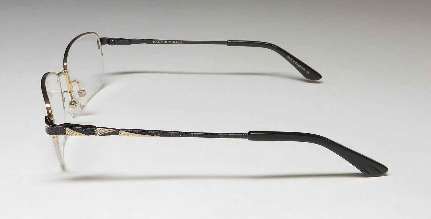 Dana Buchman Lady Ashley Eyeglasses