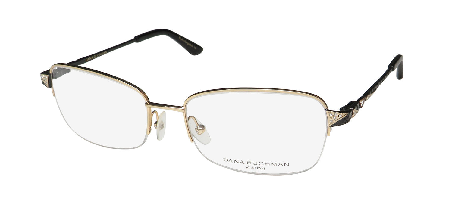 Dana Buchman Lady Ashley Eyeglasses by ModaFrames