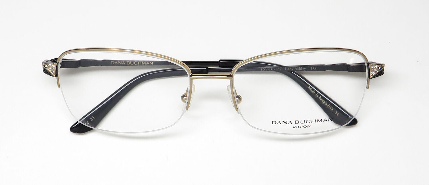 Dana Buchman Lady Ashley Eyeglasses by ModaFrames