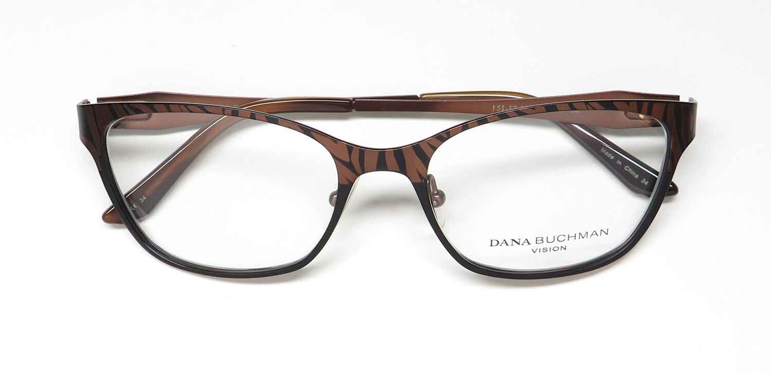 Dana Buchman Lyndon Eyeglasses