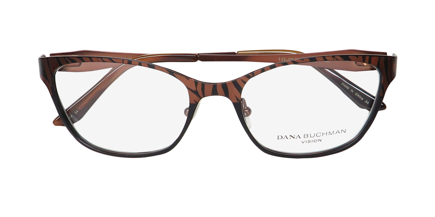 Dana Buchman Lyndon Eyeglasses by ModaFrames