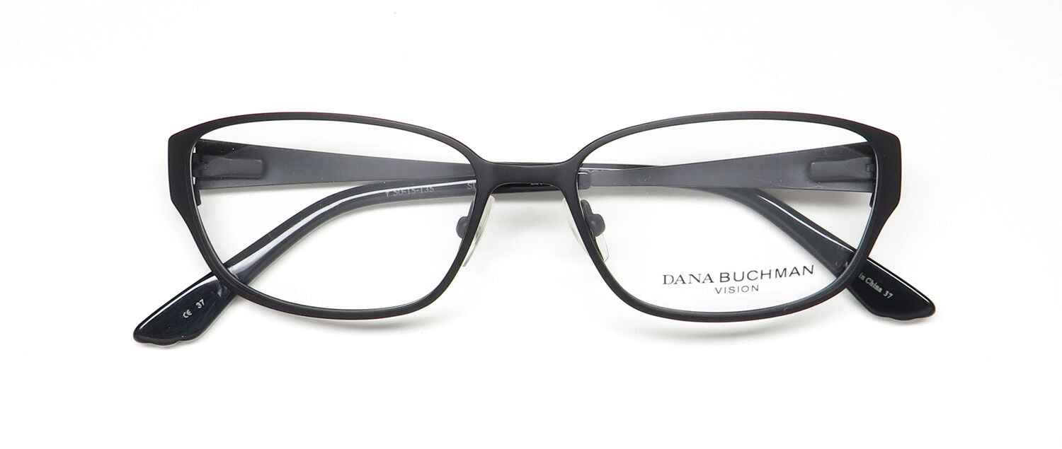 Dana Buchman Simza Eyeglasses