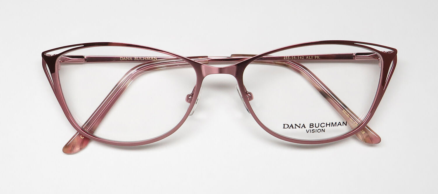 Dana Buchman Ali Eyeglasses by ModaFrames