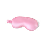 Pink Sleep Mask