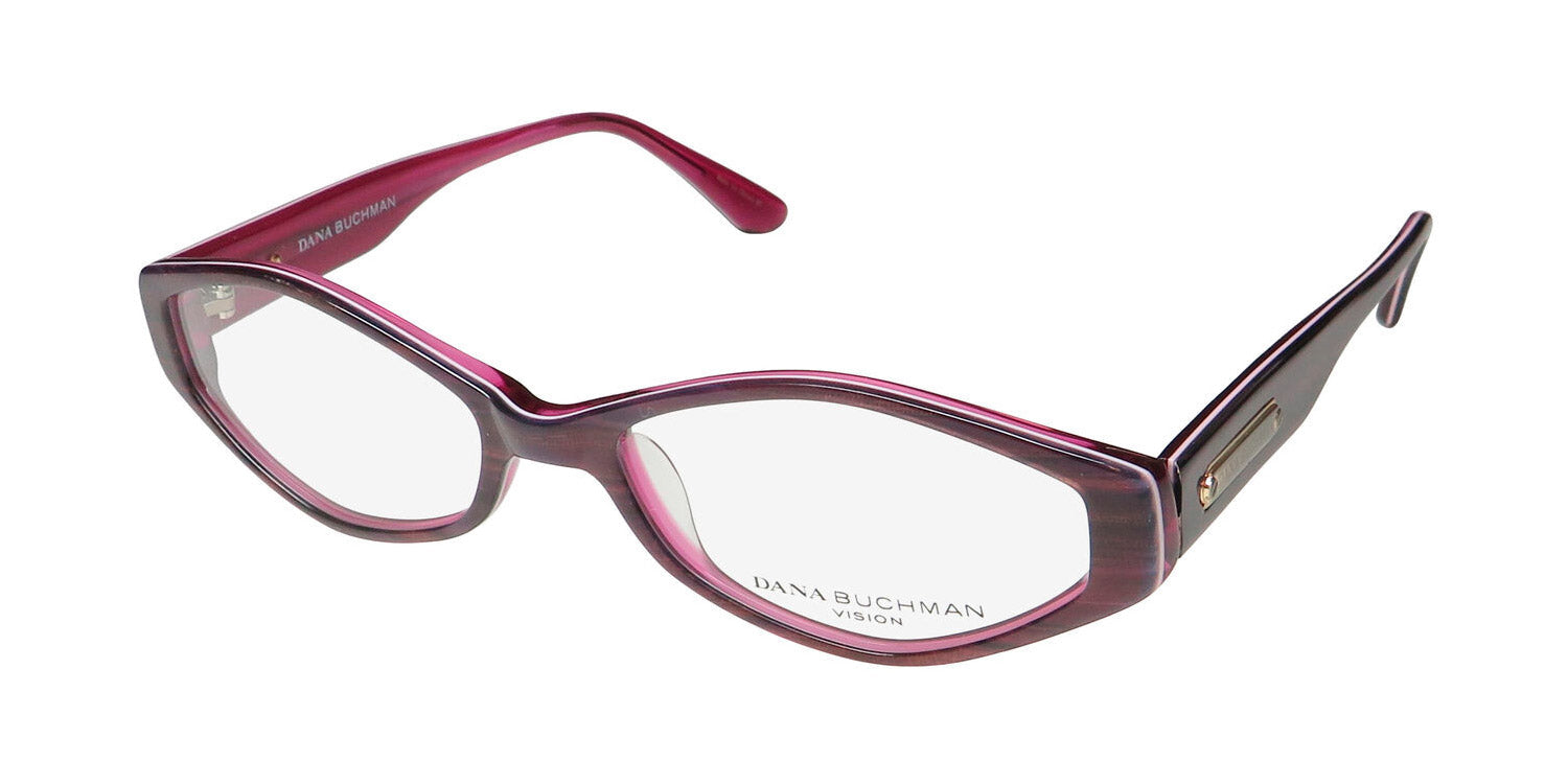 Dana Buchman Shelby Eyeglasses