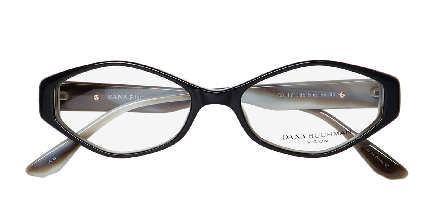 Dana Buchman Shelby Eyeglasses